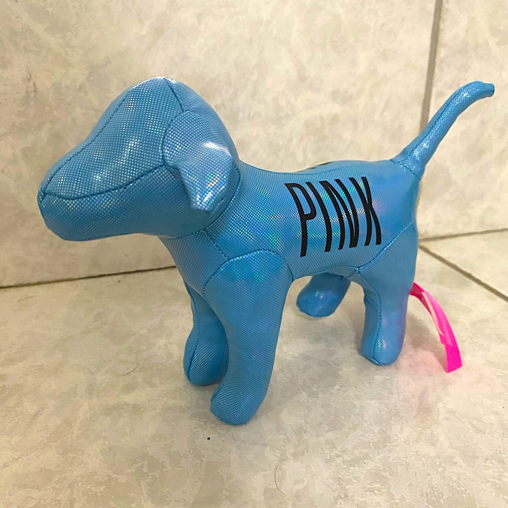 Victoria’s Secret Pink Dog